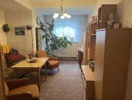 Kinderzimmer mit Erker im DG