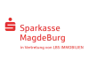 Logo von Sparkasse MagdeBurg