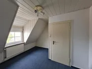 Obere Etage Zweites Kinderzimmer