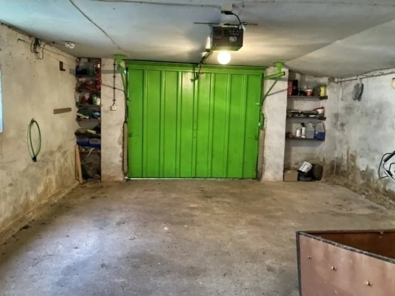 Gr. Garage