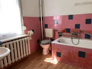 Badezimmer EG