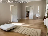 Wohnzimmer EG