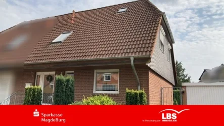  - Haus kaufen in Schermen - Raumwunder aus erster Hand!