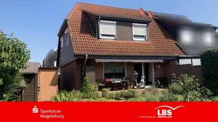  - Haus kaufen in Schermen - Raumwunder aus erster Hand!