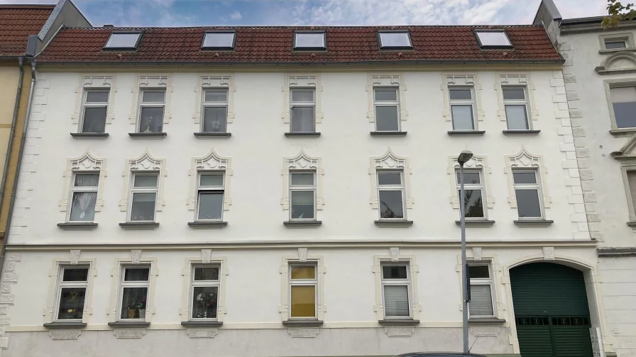  - Haus kaufen in Magdeburg - Ihr neues Renditeobjekt in Magdeburg