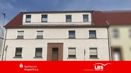  - Haus kaufen in Burg - Ihre neue Wertanlage in Burg!