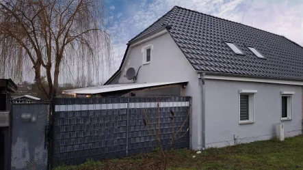  - Haus kaufen in Sülzetal - Raus aus der Stadt...