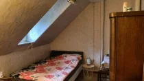 kleines Zimmer