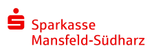 Logo von Sparkasse Mansfeld-Südharz