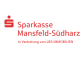 Logo von Sparkasse Mansfeld-Südharz