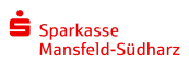 Logo von Sparkasse Mansfeld-Südharz