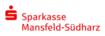 Logo von Sparkasse Mansfeld-Südharz