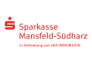 Logo von Sparkasse Mansfeld-Südharz