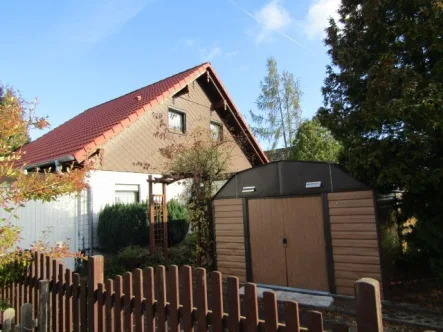 IMG_1894 - Haus kaufen in Edersleben - EFH in der neuen Siedlung in Edersleben