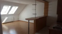 Wohnung 1. OG mitte