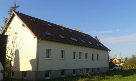 IMG-20151105-WA0004 - Haus kaufen in Lutherstadt Eisleben - Geldanlage gesucht?