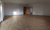 Wohnung EG rechts