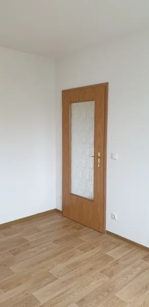 Wohnung EG rechts