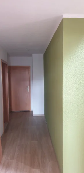 Wohnung 1. OG rechts