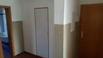 Wohnung EG links