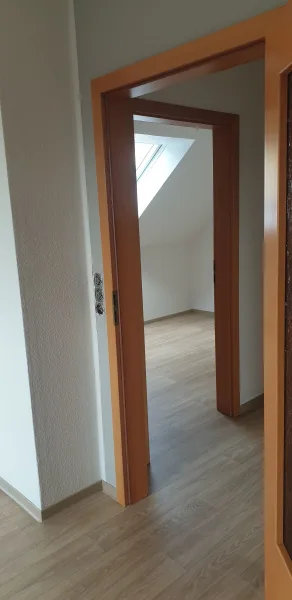 Wohnung 1. OG rechts