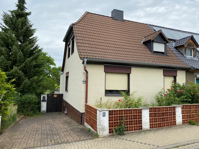 IMG_1361 - Haus kaufen in Seegebiet Mansfelder Land - Für eine kleine Familie - wohnen im Seegebiet!