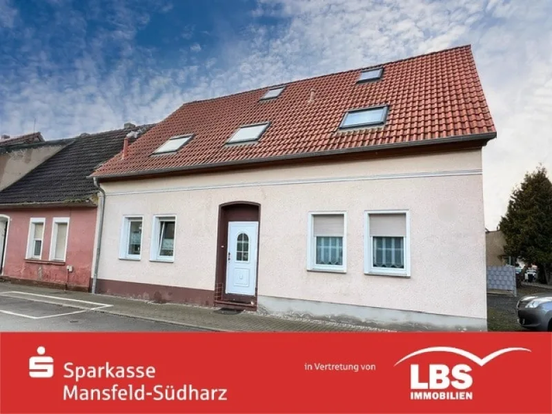 image4 - Haus kaufen in Hettstedt - Starten Sie das neue Jahr mit einer Altersvorsorge!