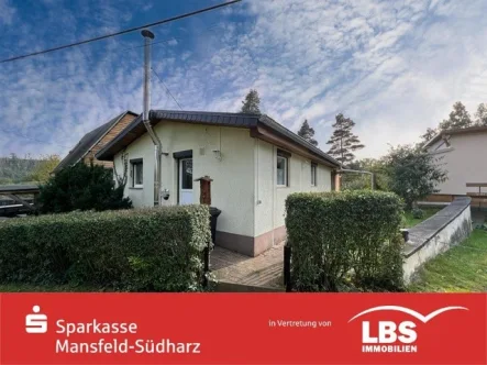 image0 - Haus kaufen in Mansfeld - Kauf ohne Käuferprovision!