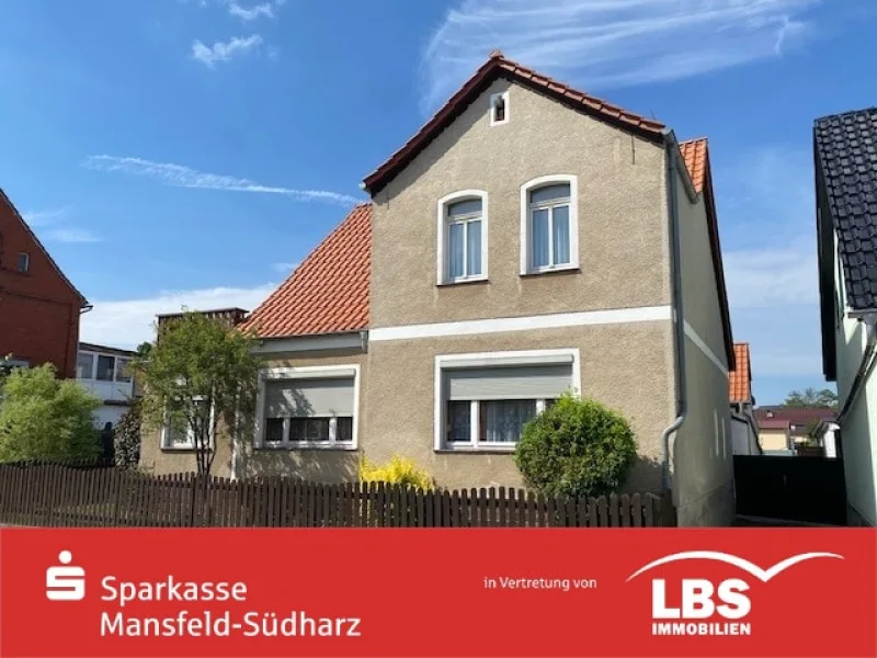 image (23) - Haus kaufen in Harzgerode - Familiendomizil am Mittelpunkt zum Unterharz!