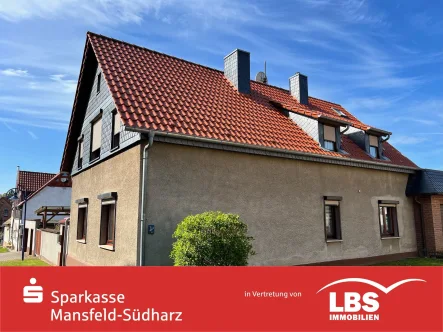 image2 - Haus kaufen in Klostermansfeld - Hier ist Ihr neues Zuhause in Klostermansfeld!