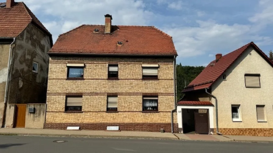 image1 - Haus kaufen in Hergisdorf - Ausreichend Platz in Hergisdorf!