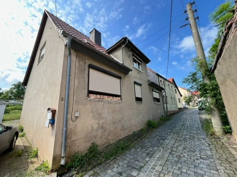 image29 - Haus kaufen in Ahlsdorf - Sanierungsobjekt mit großem Grundstück 