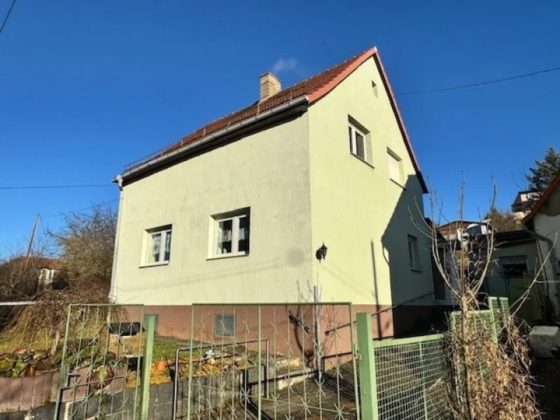 image5 - Haus kaufen in Ahlsdorf - Wohnhaus mit Entwicklungspotenzial!