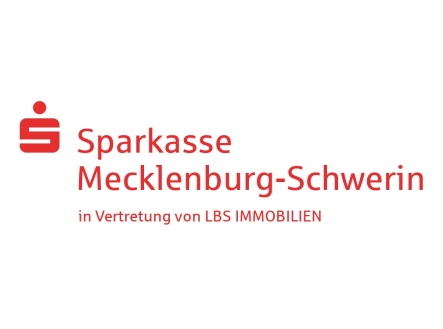 Logo von Sparkasse Mecklenburg-Schwerin