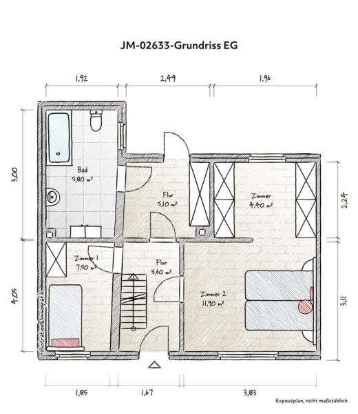 JM-02633-Grundriss EG