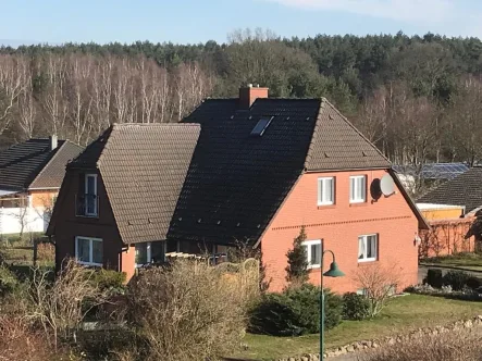  - Haus kaufen in Domsühl - Hier können Sie direkt einziehen...