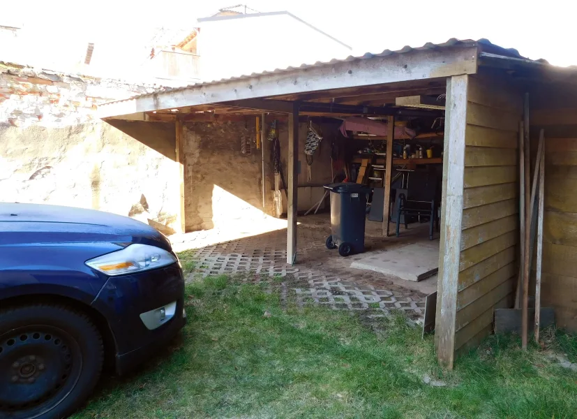 Carport