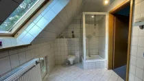 Badezimmer DG