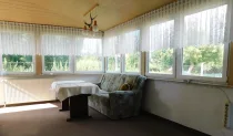 Veranda (Zimmer 1)