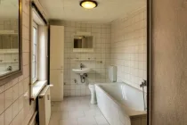 Badezimmer weitere Wohnung