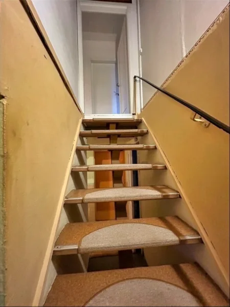 Kellertreppe