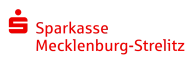 Logo von Sparkasse Mecklenburg-Strelitz