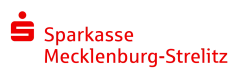 Logo von Sparkasse Mecklenburg-Strelitz