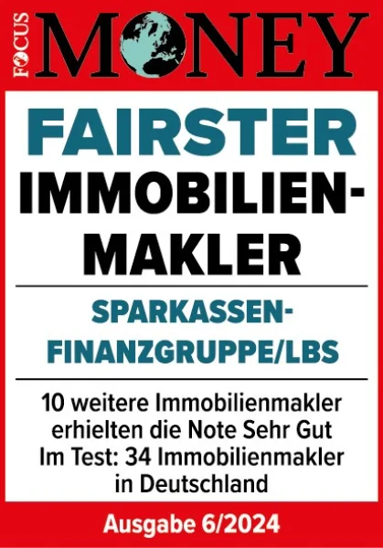 Siegel_Fairster Immobilienmakl