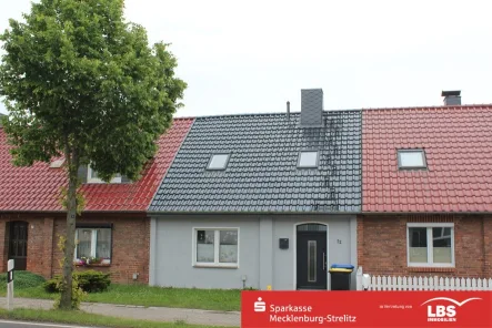 Titel - Haus kaufen in Lindetal - Wo andere schon gerne wohnen!