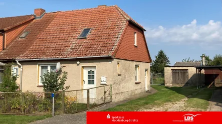 Titel - Haus kaufen in Lindetal - Ihr neues Zuhause + Einliegerbereich