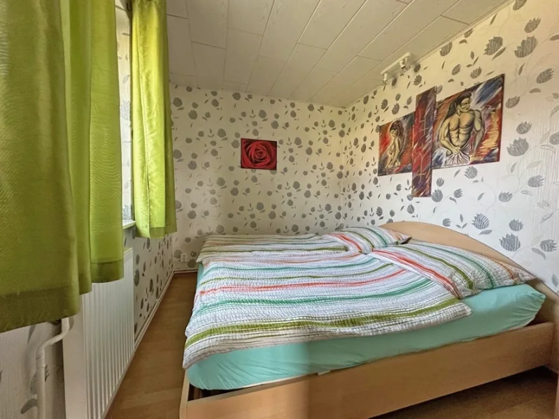 Gästezimmer 2