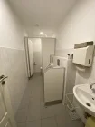Toiletten Weinkeller