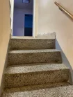 Treppe ins OG