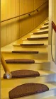 Treppe ins DG